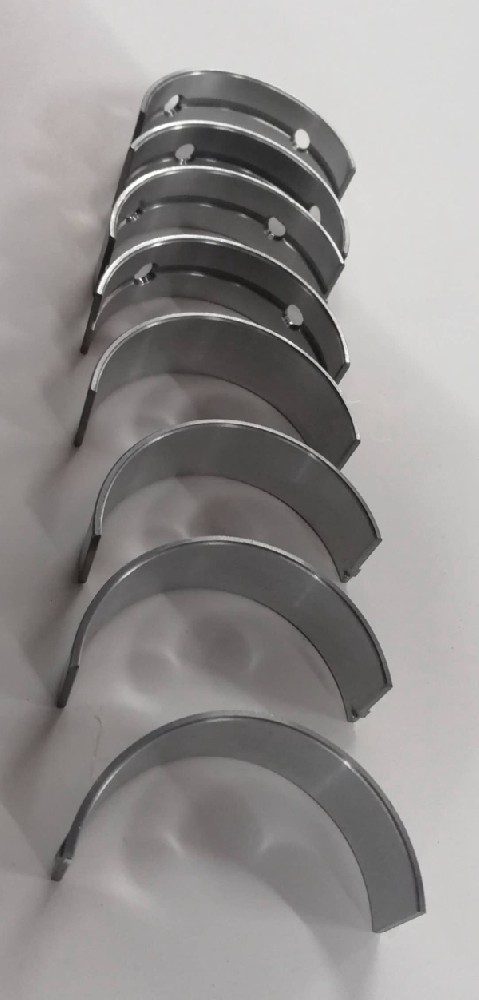 DIESEL ENGINE MAIN BEARING