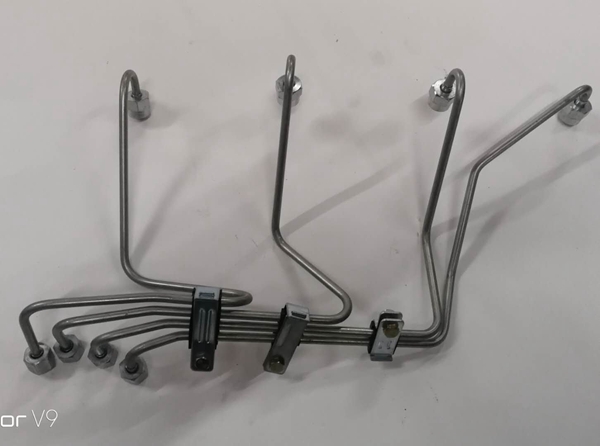 DIESEL ENGINE HIGH PRESSURE PIPE