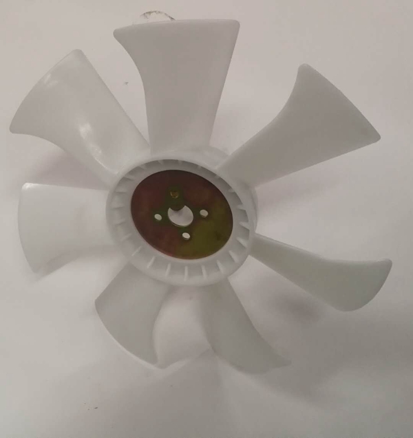 SPARE PART FAN