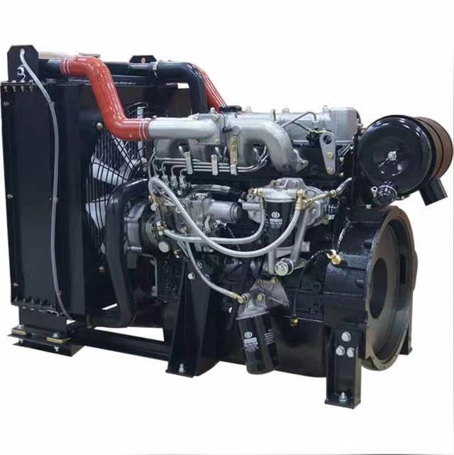 Y4102ZLD DIESEL ENGINE DATASHEET