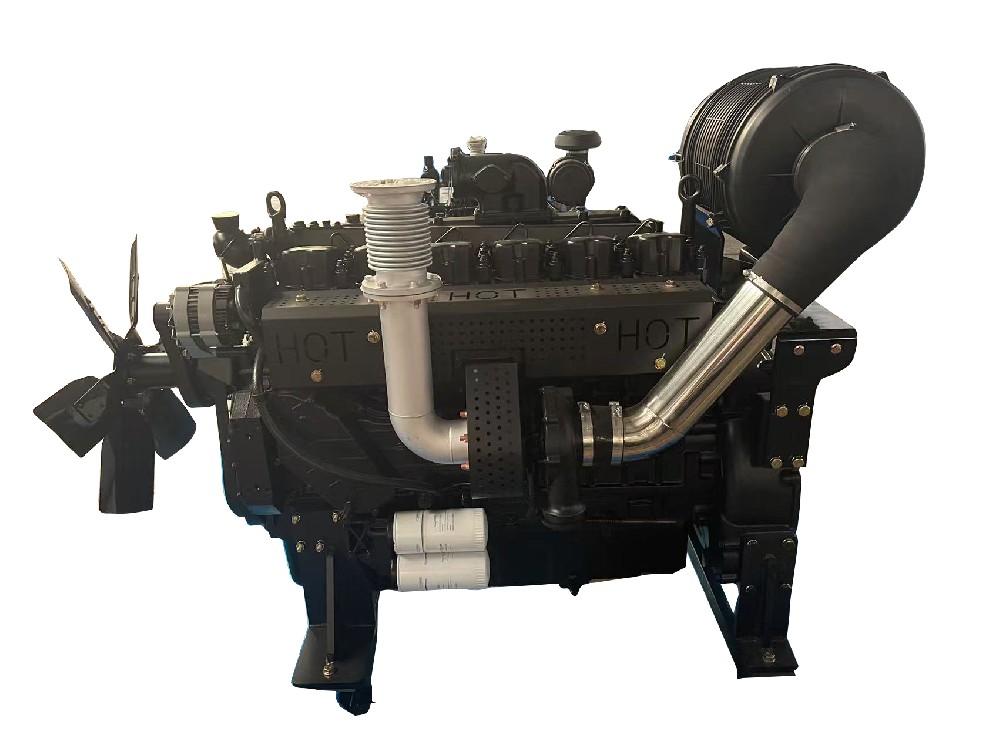 6A3L DIESEL ENGINE DATASHEET