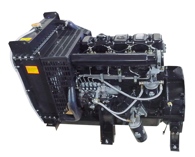 YND485D DIESEL ENGINE DATASHEET