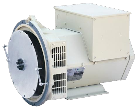 164 SERIES  AC ALTERNATOR