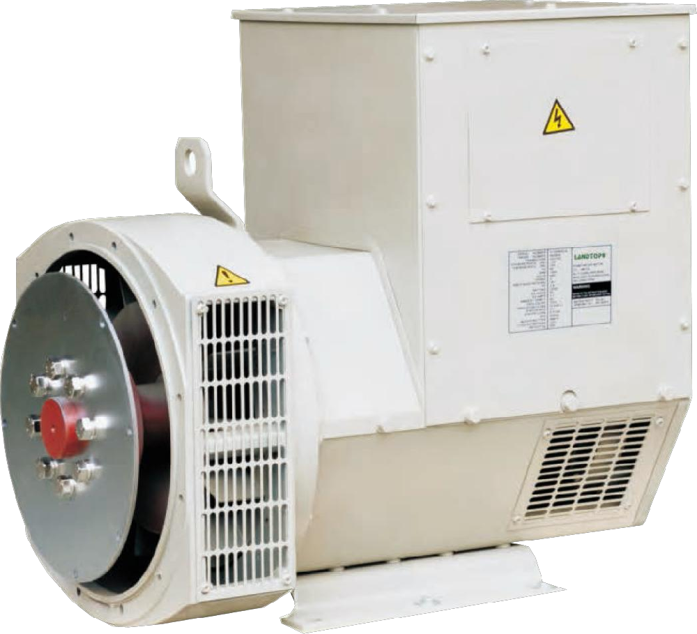 274 SERIES AC ALTERNATOR